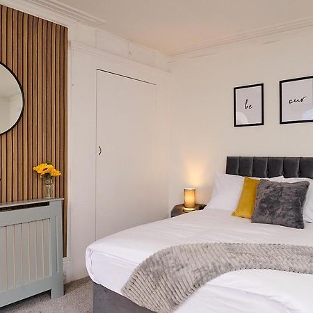 Spacious 3 Bedroom Apartment- Crouch End Londen Buitenkant foto
